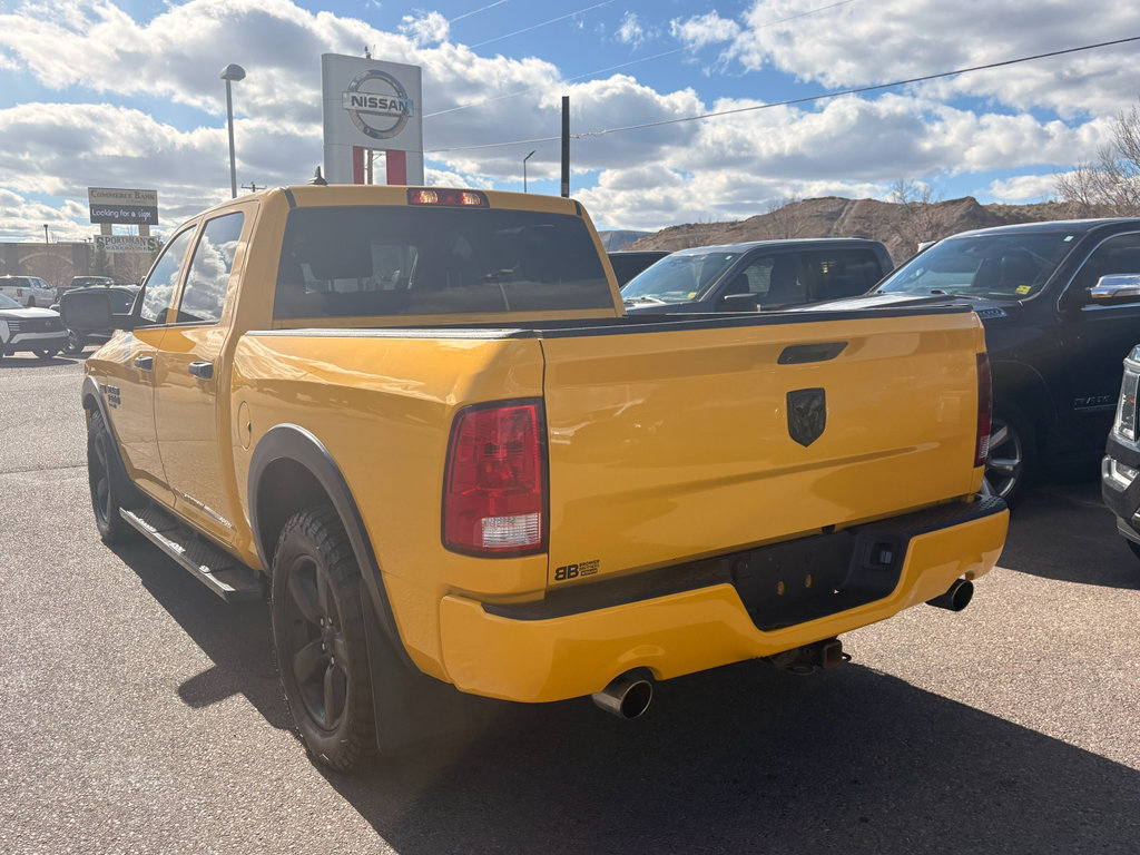 Used 2019 RAM 1500 Express w/ Wheel & Sound Group AWD/4WD image 3