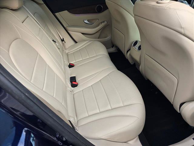 Certified 2021 Mercedes-Benz GLC 300 image 19