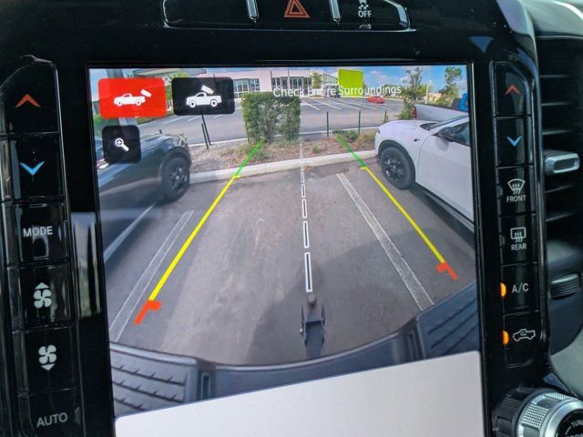 Used 2024 RAM 3500 Laramie w/ Night Edition image 16