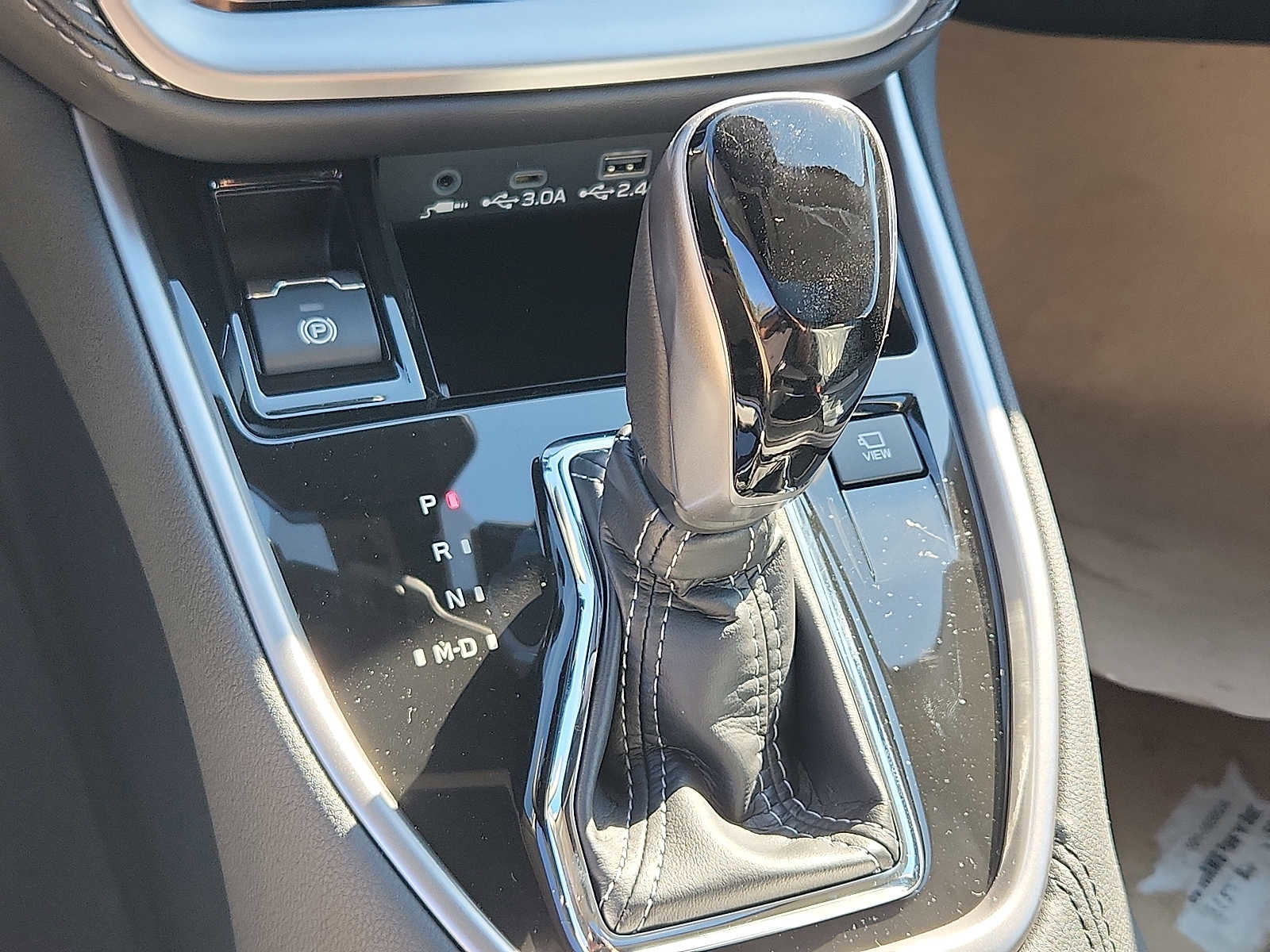 Used 2025 Subaru Outback Touring XT image 8