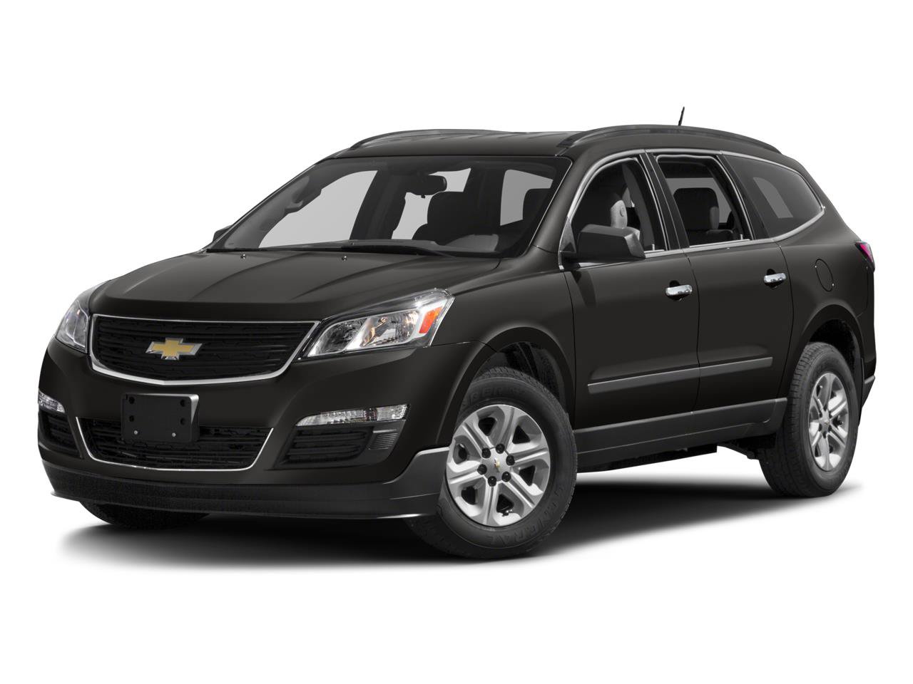 Used 2017 Chevrolet Traverse LS FWD image 43