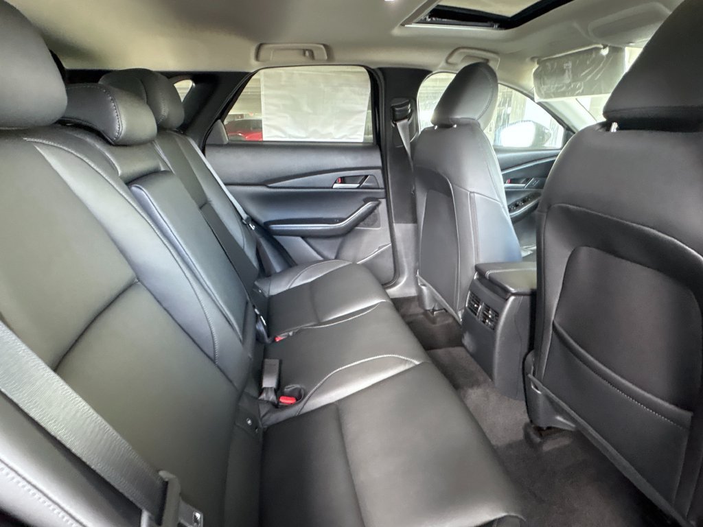 New 2026 MAZDA CX-30 AWD 2.5 S image 10