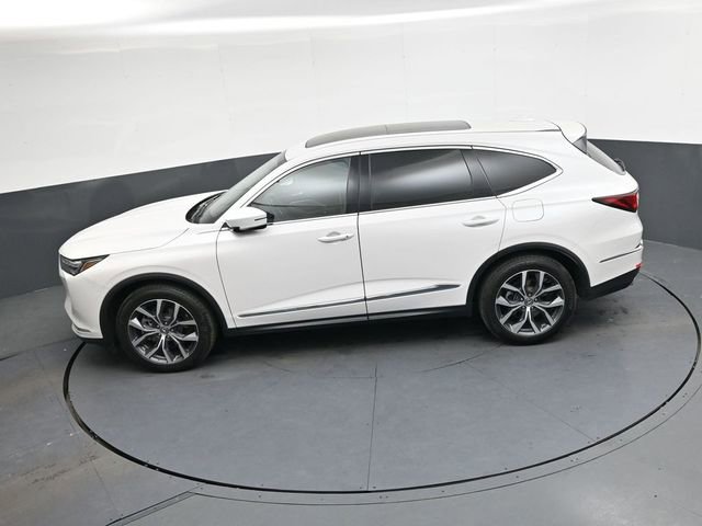 Used 2024 Acura MDX Technology image 28