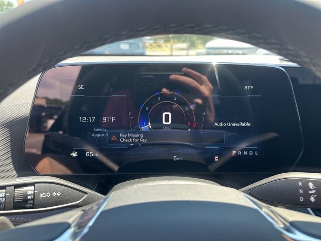 New 2026 Chevrolet Equinox LT image 21