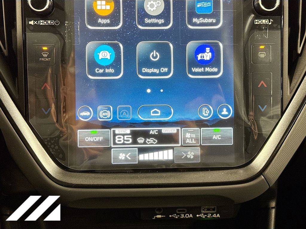 New 2026 Subaru Crosstrek 2.5i Limited w/ Crosstrek Mirror Package image 16