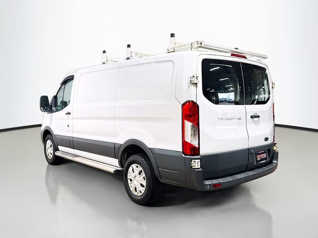 Used 2018 Ford Transit 250 130 Low Roof w/ Exterior Upgrade Package image 9