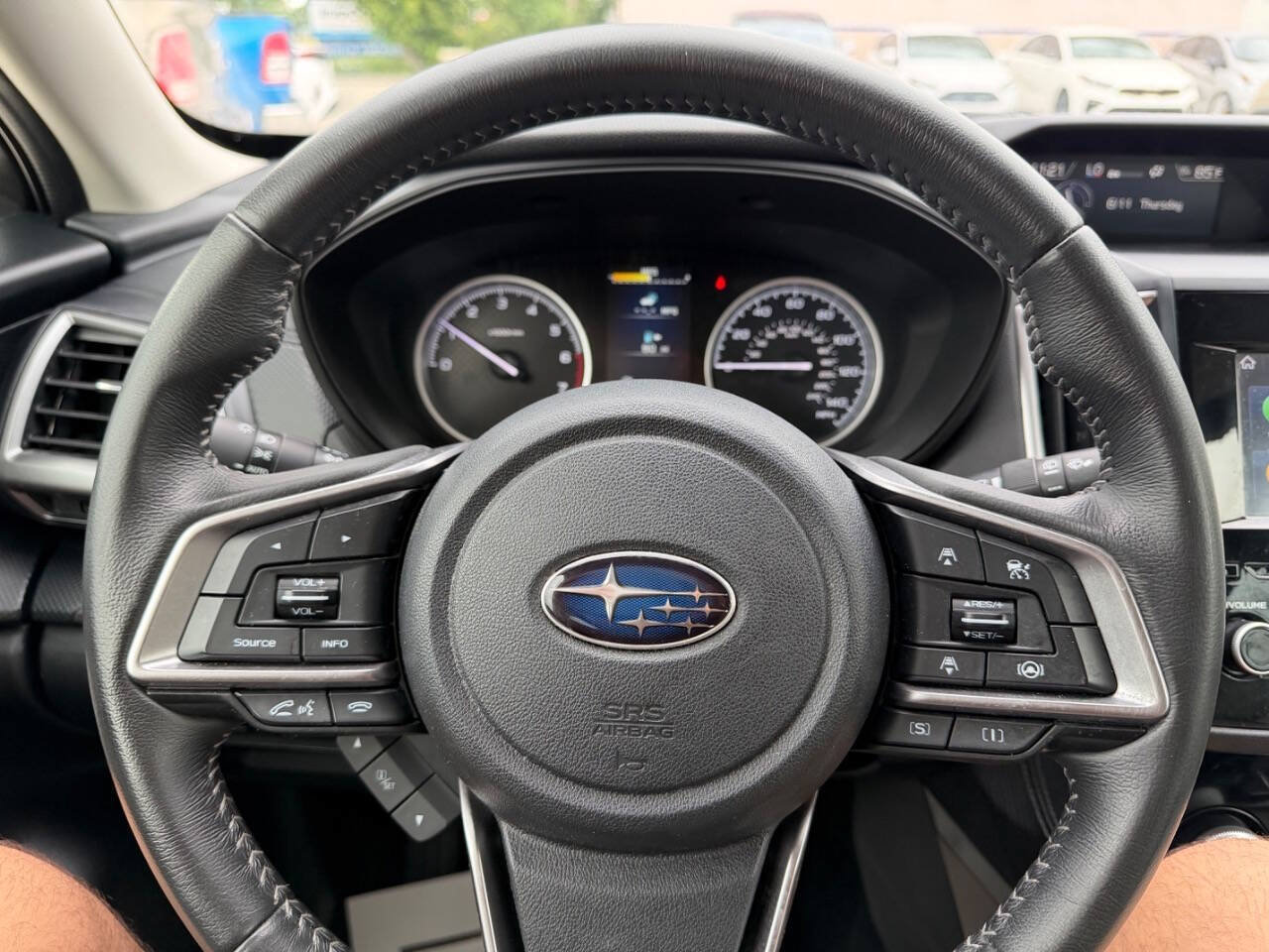 Used 2021 Subaru Forester Premium w/ Popular Package #1 AWD/4WD image 26