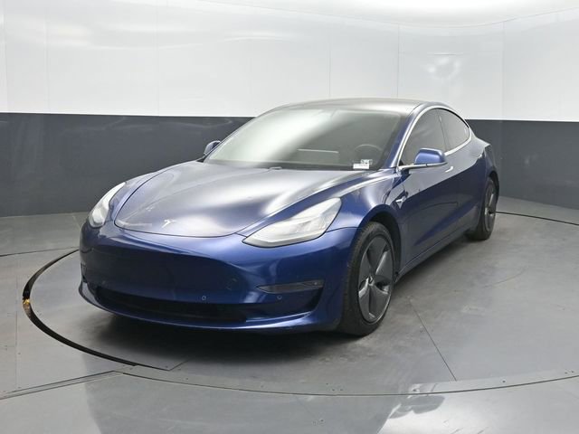 Used 2019 Tesla Model 3 Long Range image 1