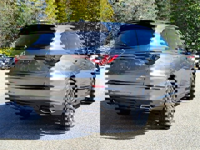 New 2026 Acura MDX A-Spec image 4