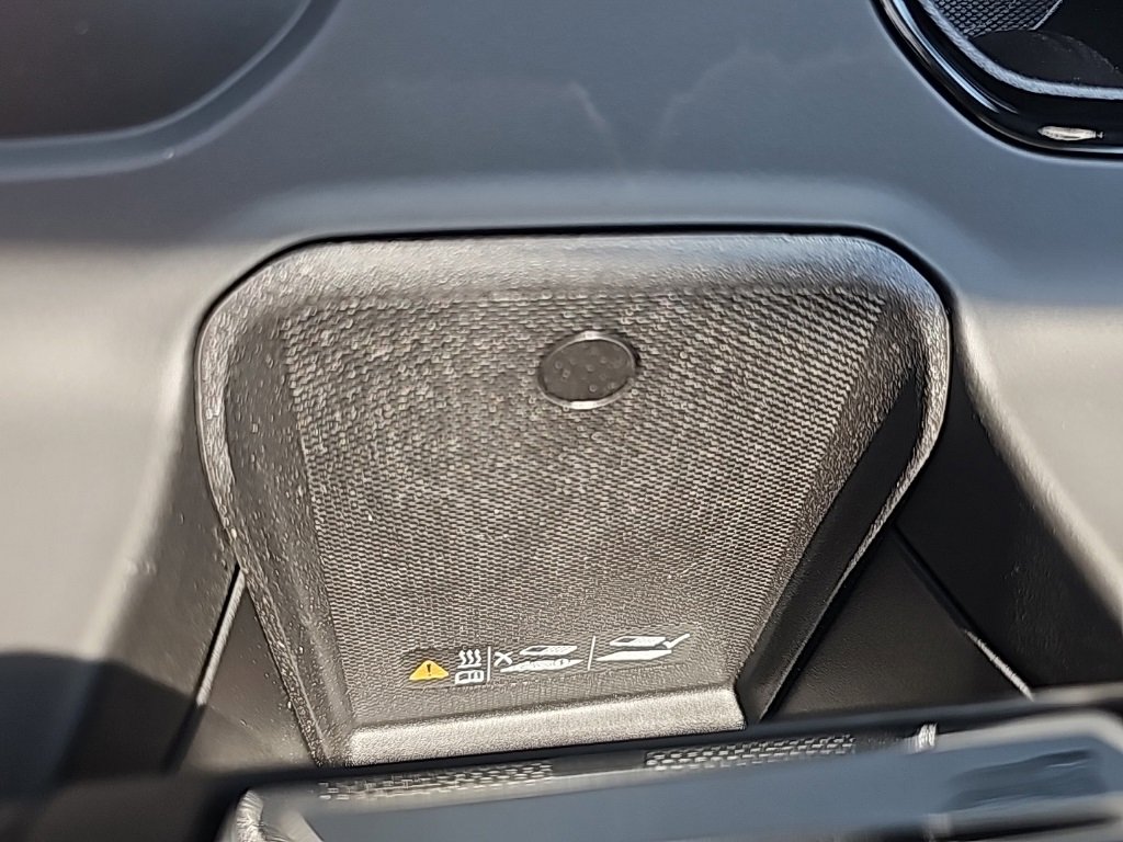 New 2025 GMC Sierra 2500 AT4X w/ AT4X AEV Edition image 28