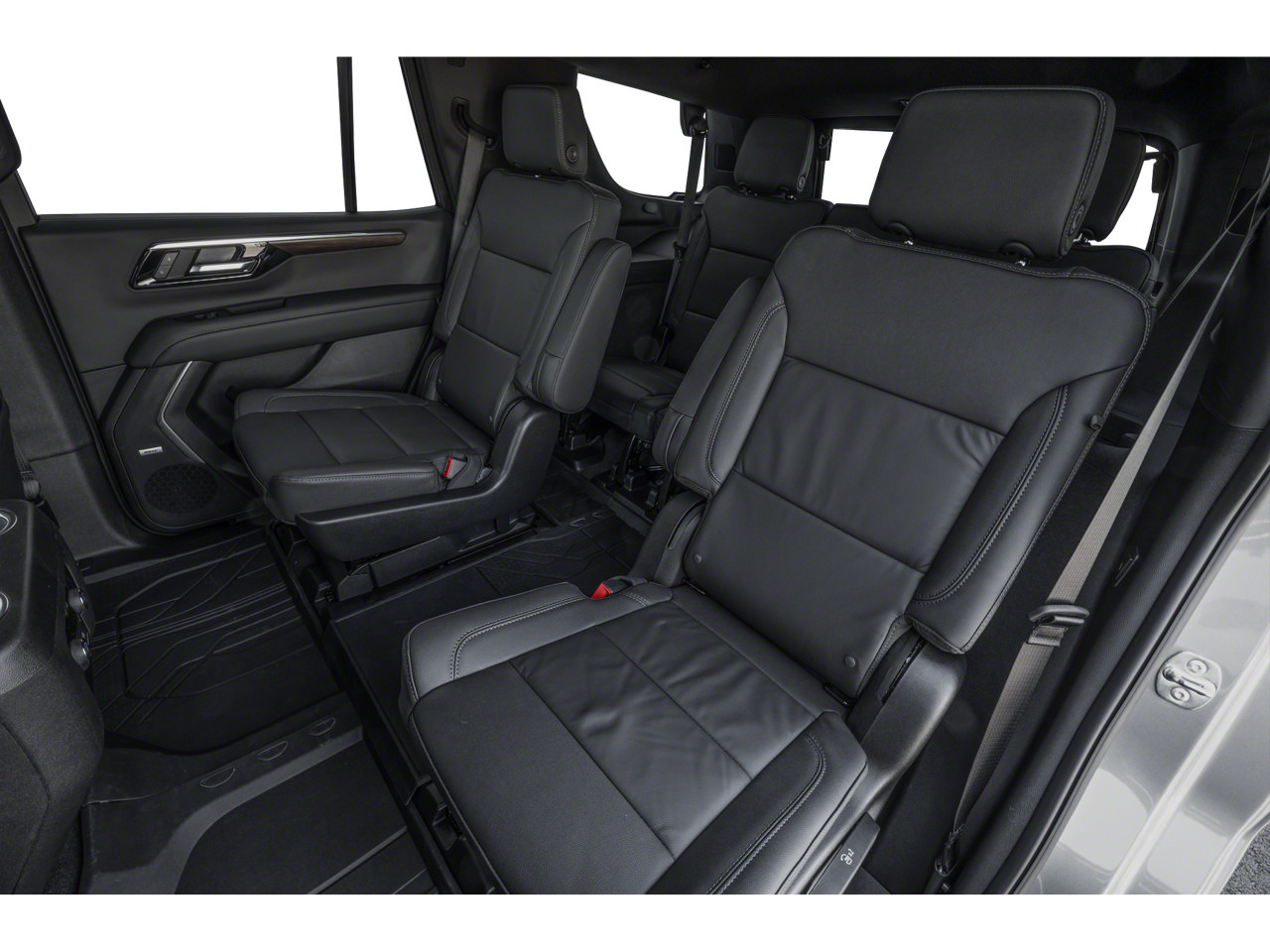 New 2026 Chevrolet Tahoe LT AWD/4WD image 33