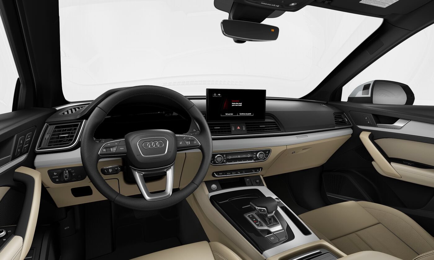 Certified 2024 Audi Q5 2.0T Prestige AWD/4WD image 3