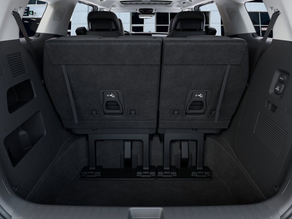 New 2026 Kia Carnival SX Prestige image 19