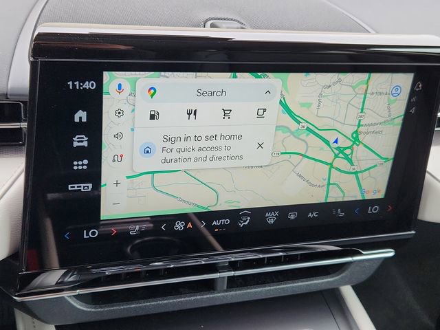 New 2025 Lincoln Nautilus Premier image 20