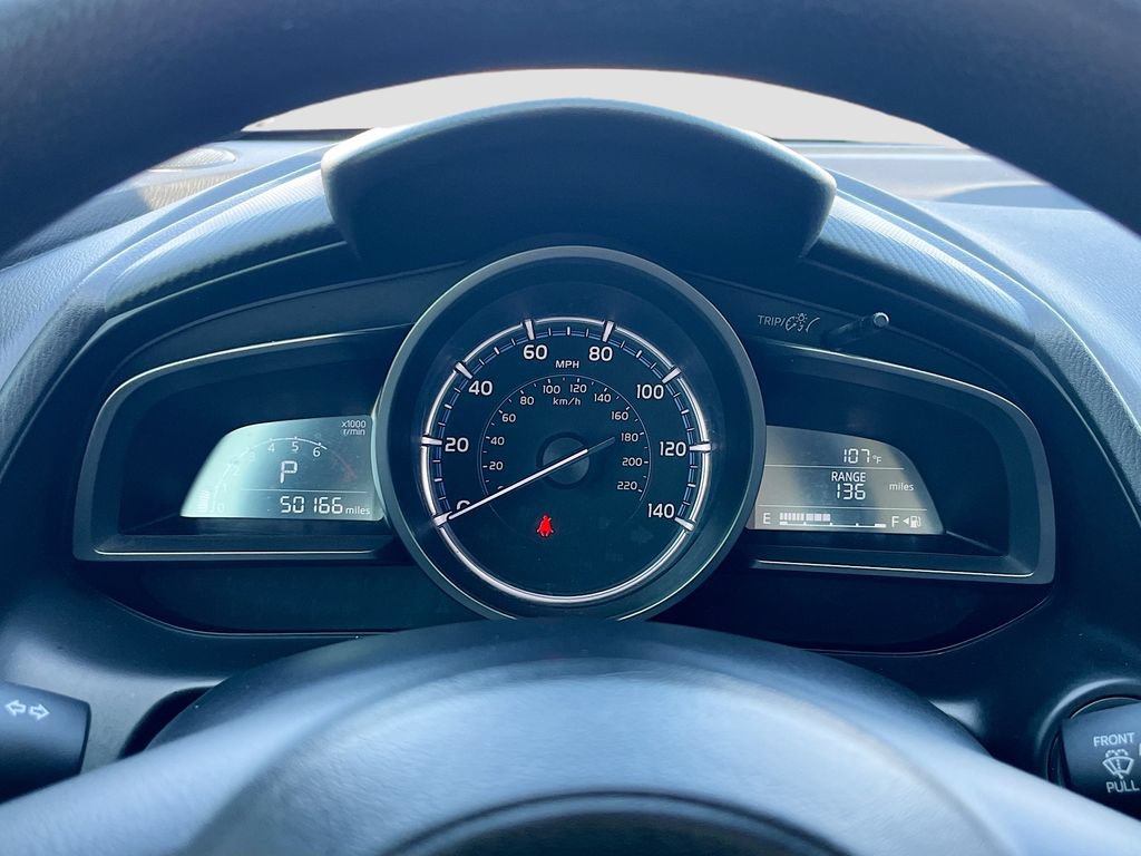 Used 2019 Toyota Yaris LE FWD image 12