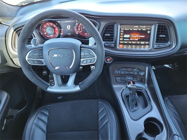 Used 2023 Dodge Challenger SRT Hellcat image 20