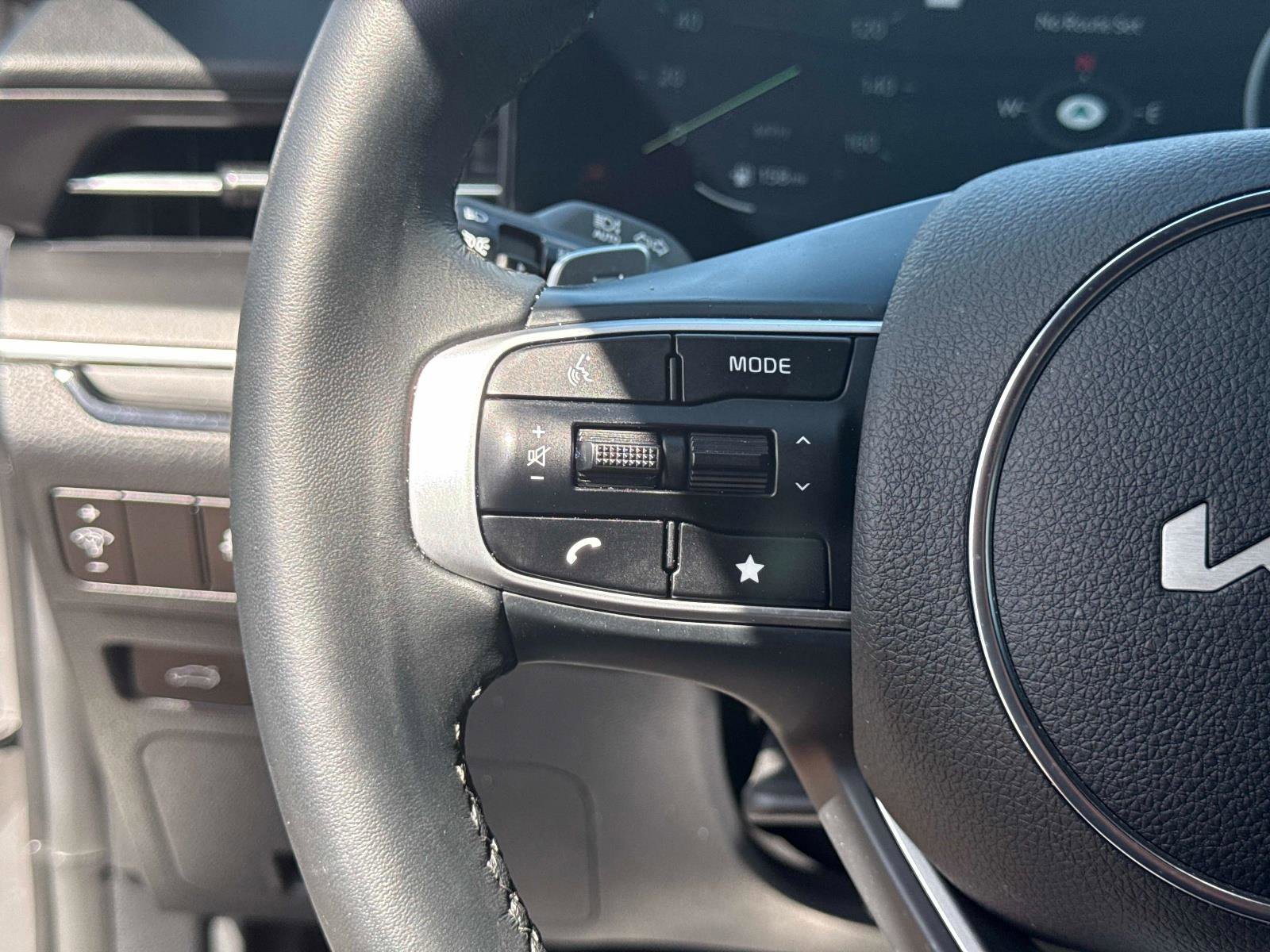 Used 2025 Kia K5 GT w/ GT1 Package image 30