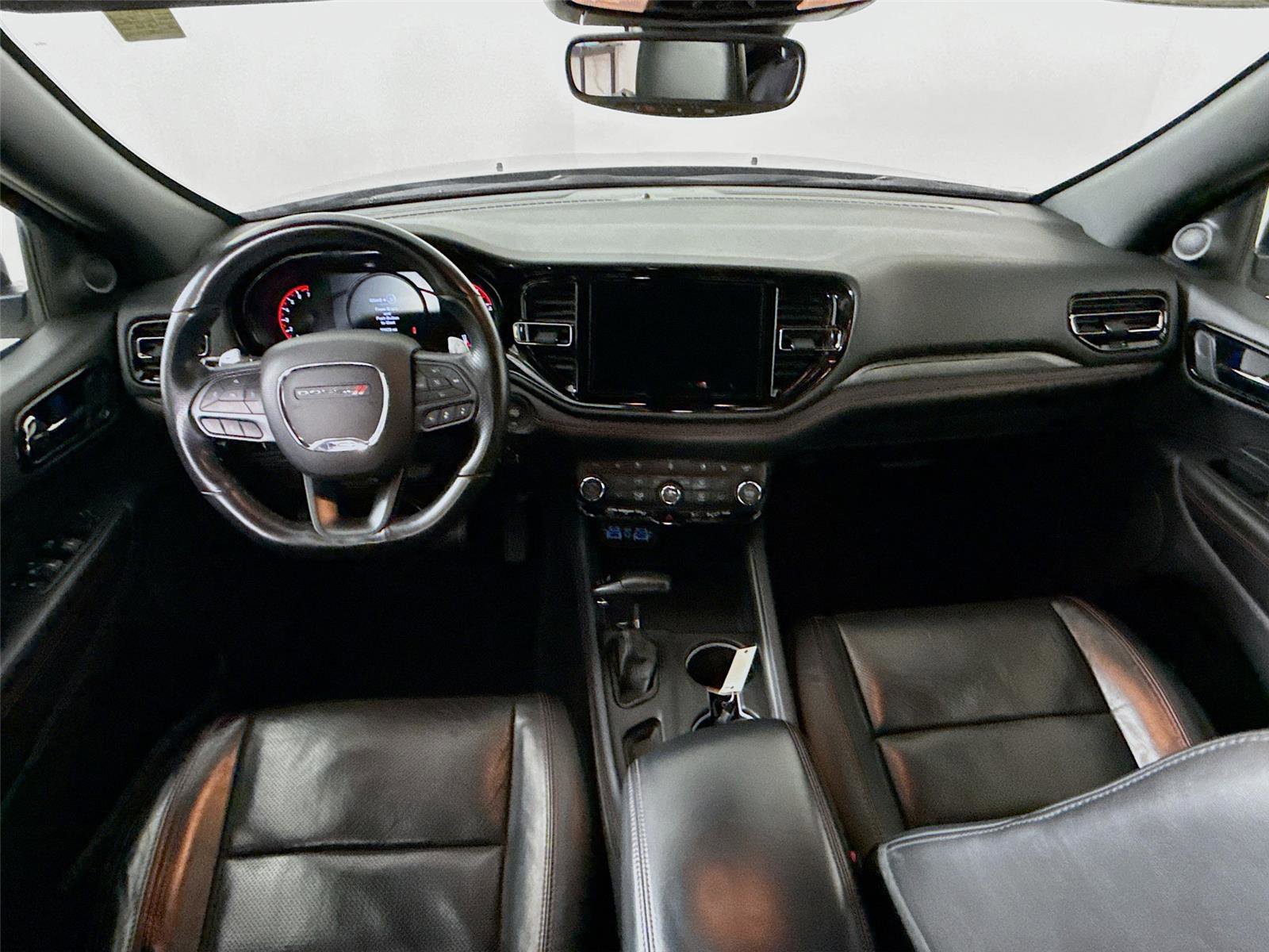 Used 2024 Dodge Durango GT image 21