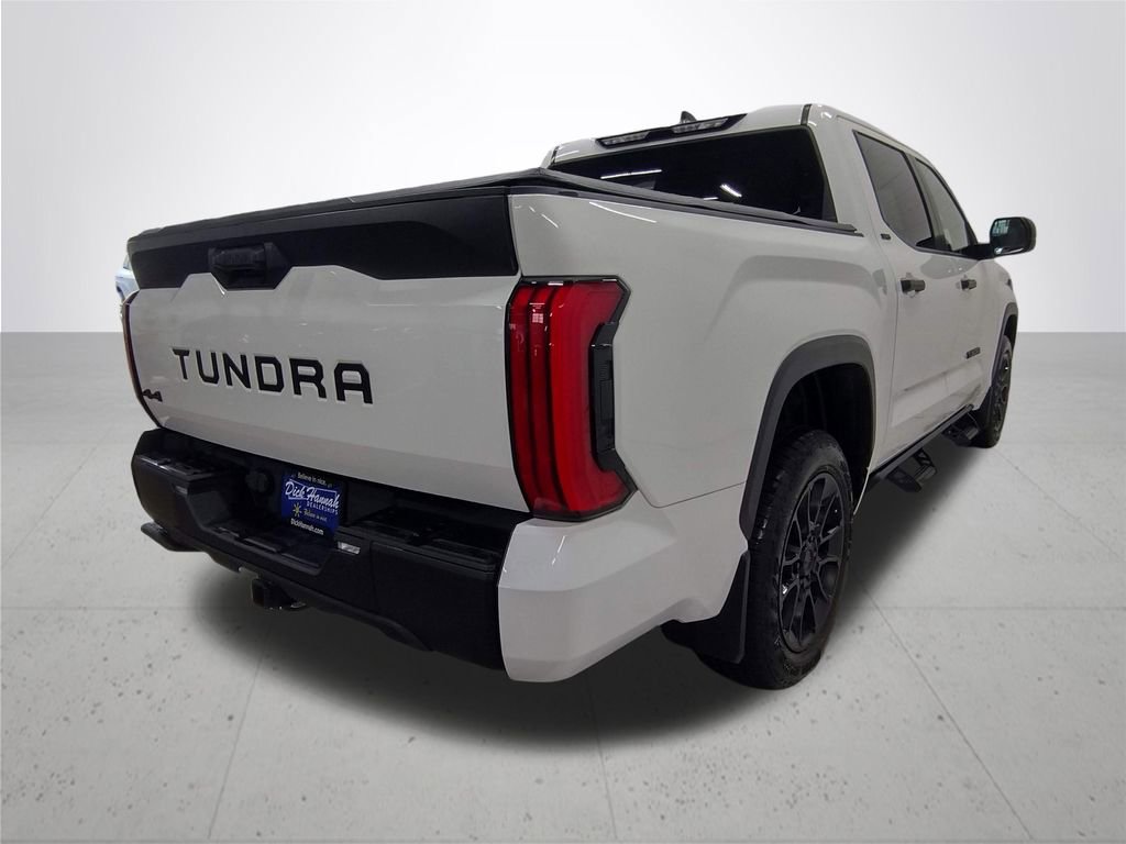 Used 2024 Toyota Tundra SR5 image 16