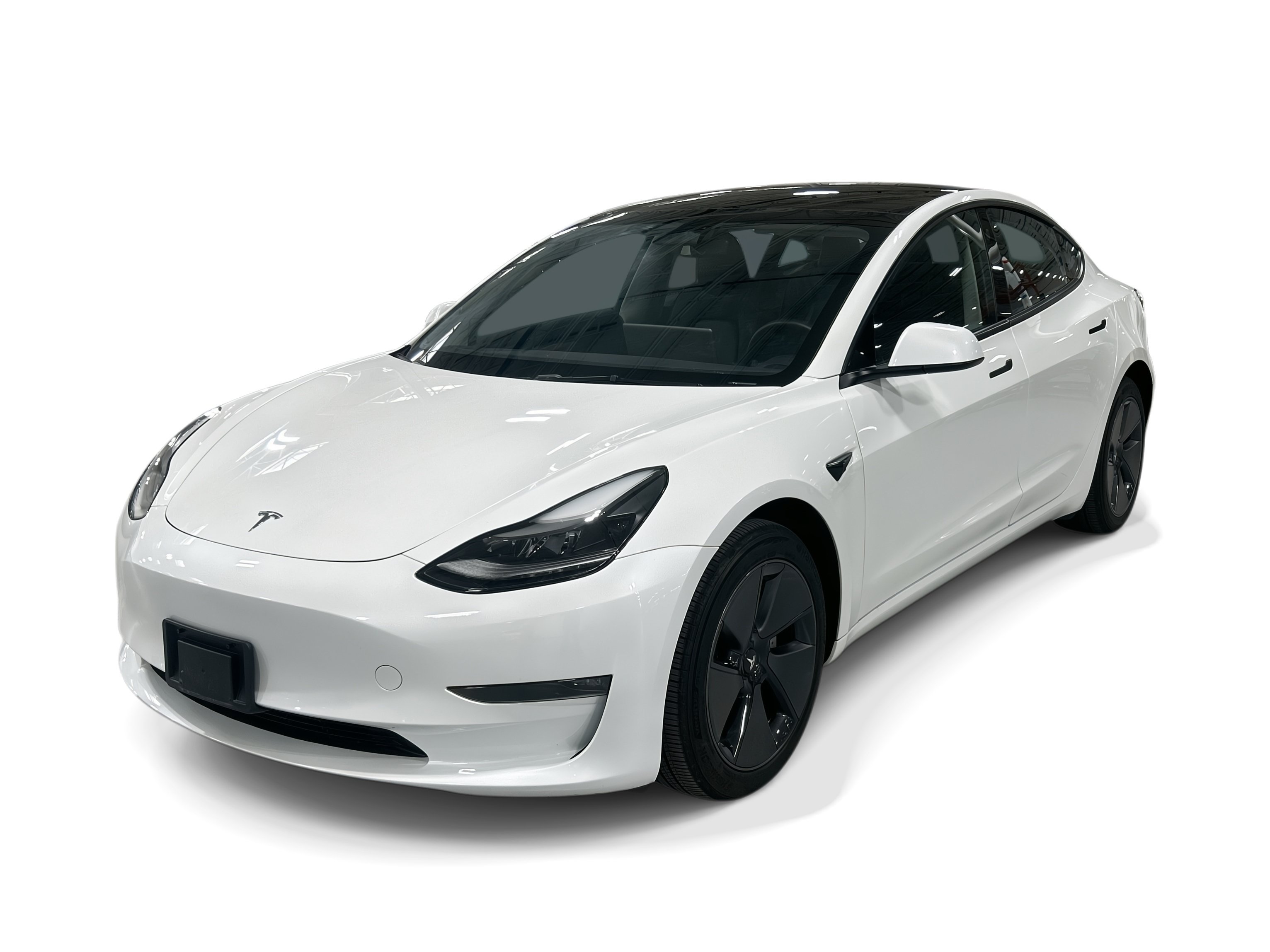 Certified 2023 Tesla Model 3 Long Range AWD/4WD image 14