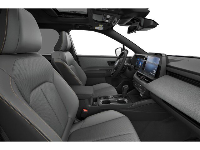 New 2026 Subaru Outback Limited XT AWD/4WD image 16