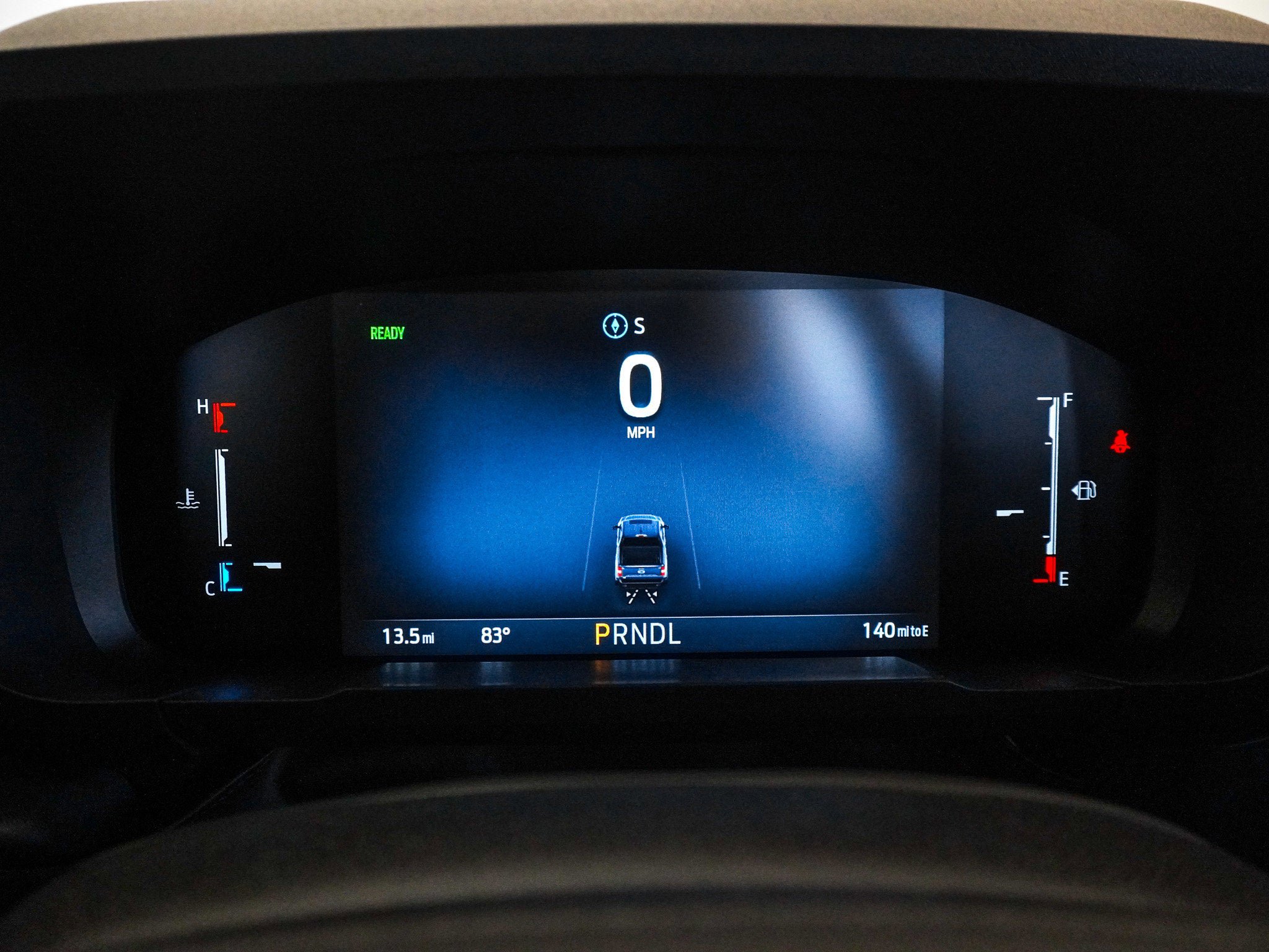 New 2025 Ford Maverick XLT image 29