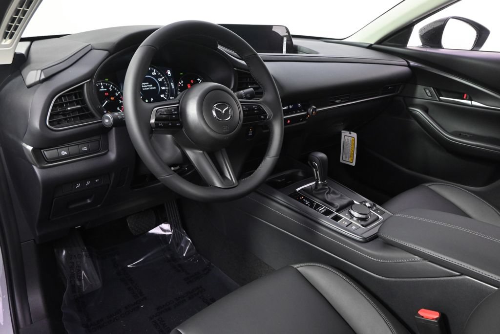 New 2026 MAZDA CX-30 AWD 2.5 S w/ Select Sport Pkg image 11