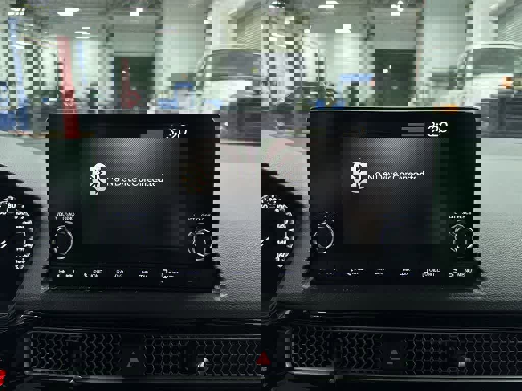 Certified 2023 Honda Civic Sport image 20