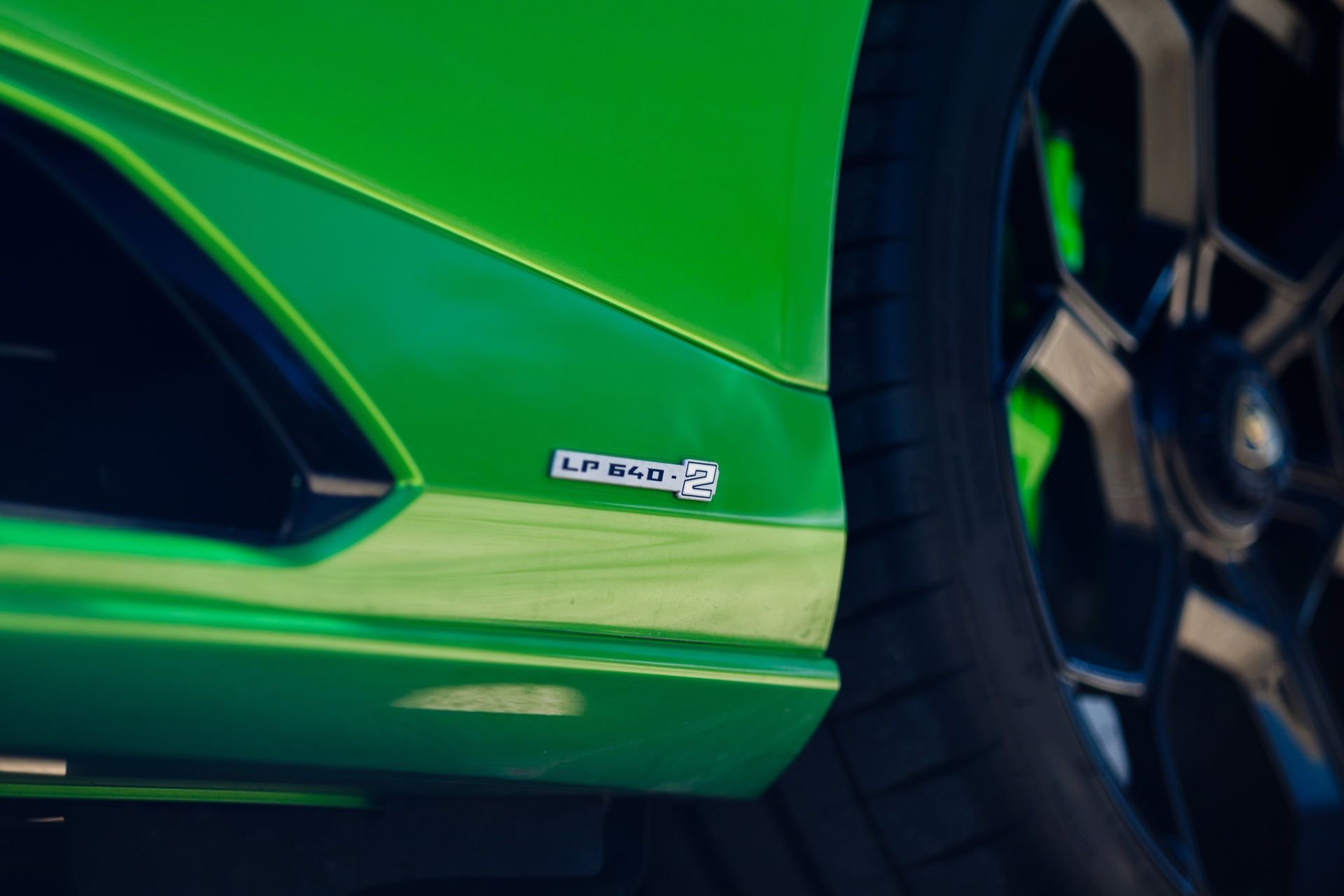 Used 2023 Lamborghini Huracan Tecnica image 23