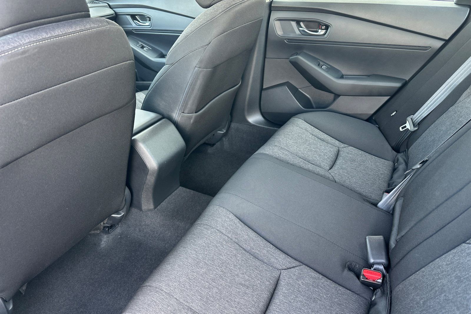 Used 2024 Honda Accord EX image 13