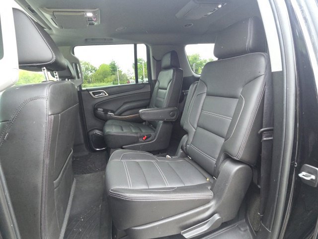 Used 2018 GMC Yukon XL Denali w/ Open Road Package AWD/4WD image 17