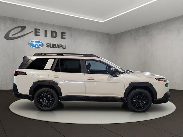 New 2026 Subaru Outback Limited image 15