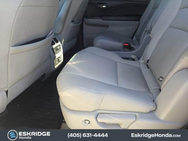 Used 2021 Honda Pilot Elite image 33