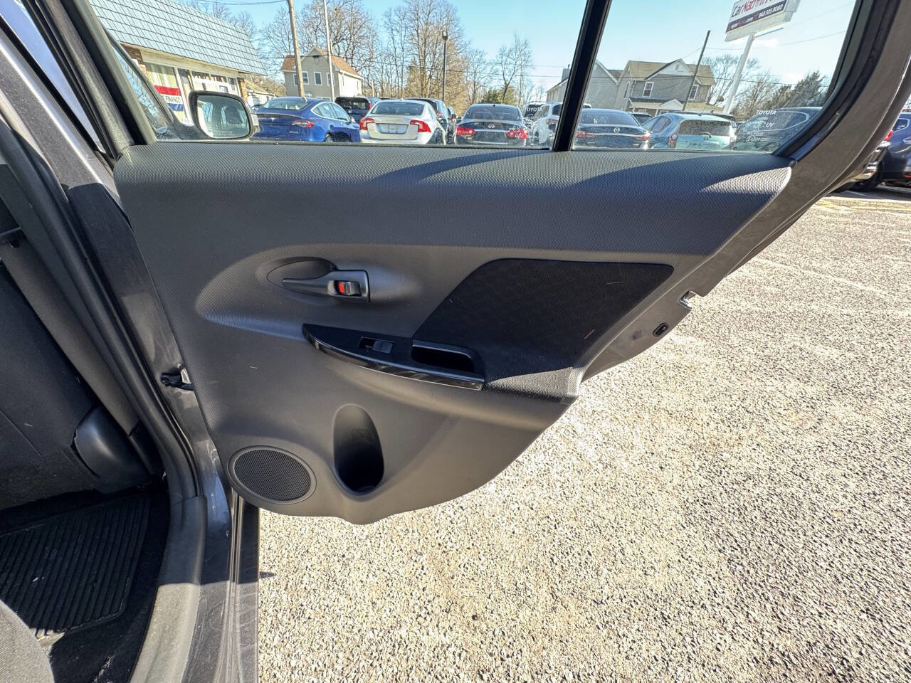 Used 2009 Scion xD image 56