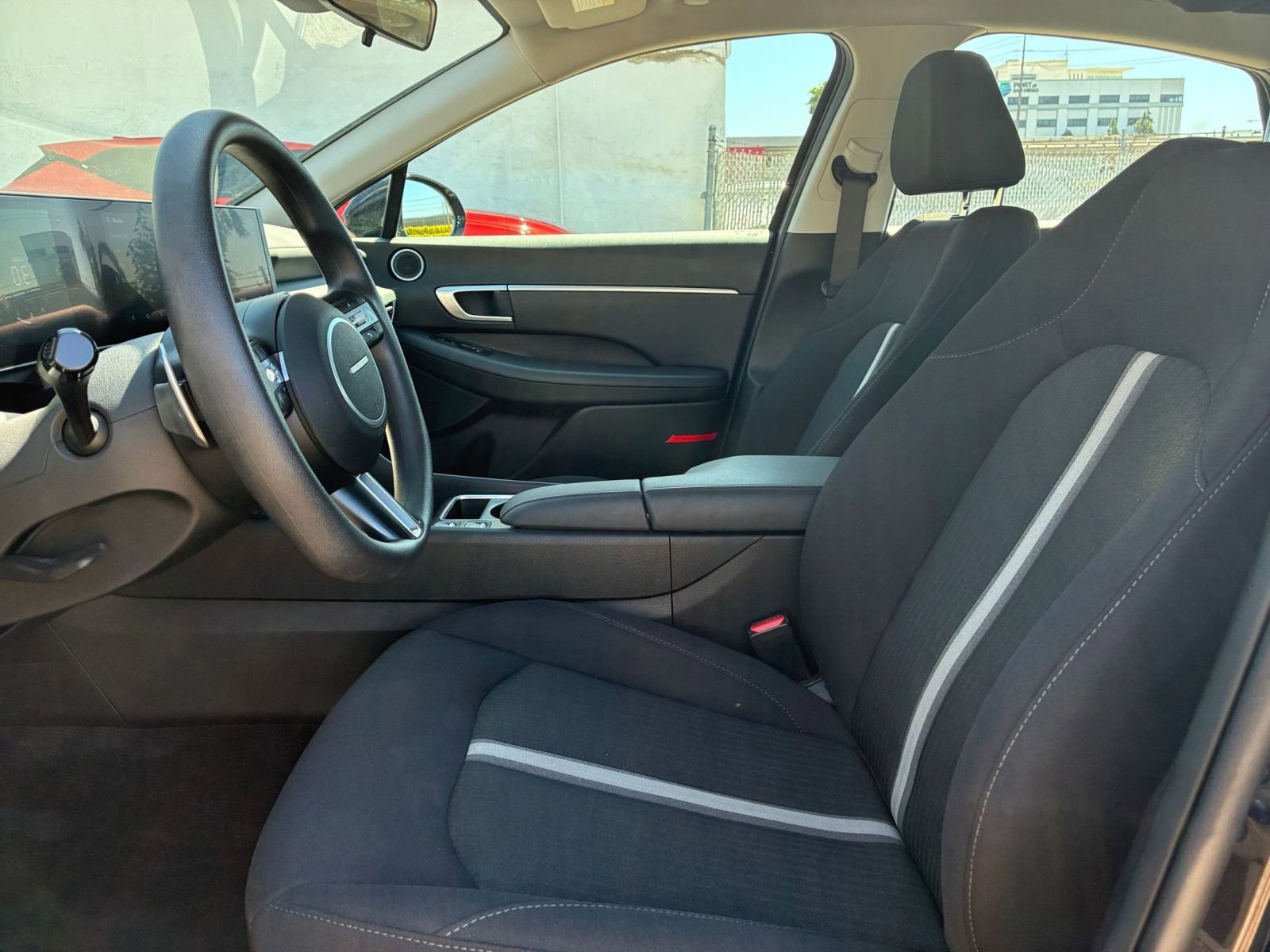 Used 2025 Hyundai Sonata SEL image 27