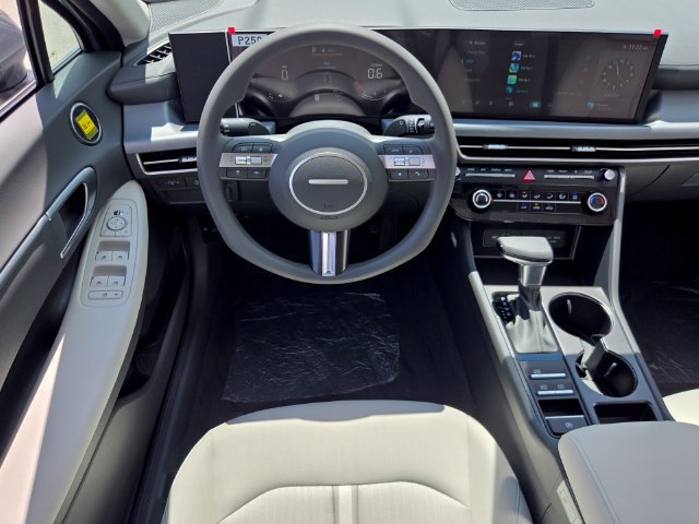 New 2026 Hyundai Sonata SE FWD image 7