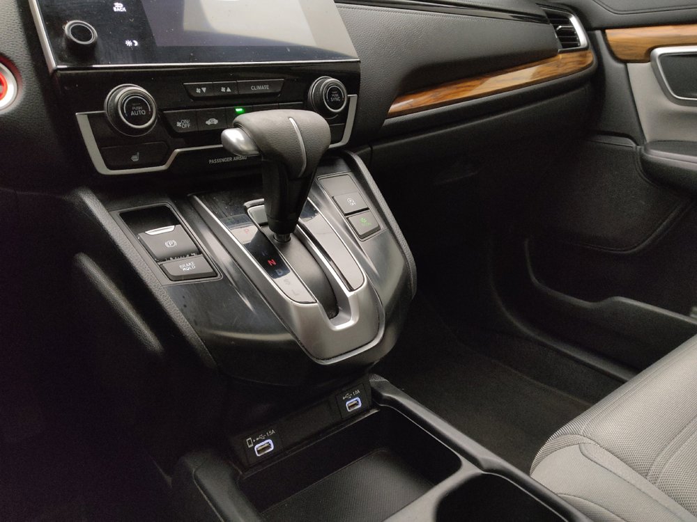 Used 2021 Honda CR-V EX image 26