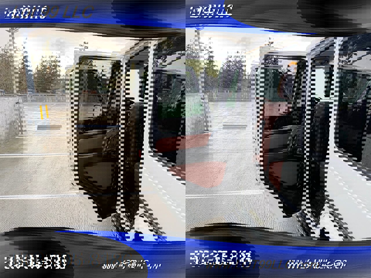 Used 2012 Mercedes-Benz G 550 image 36