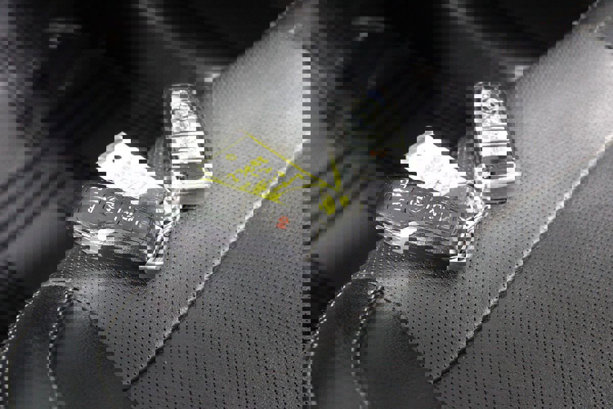 Used 2017 Ford Mustang Premium image 23