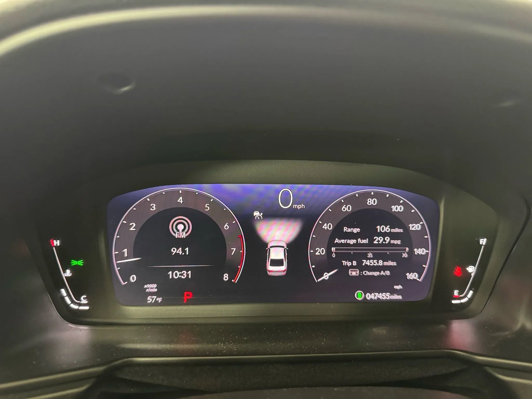 Used 2023 Honda Accord LX image 14