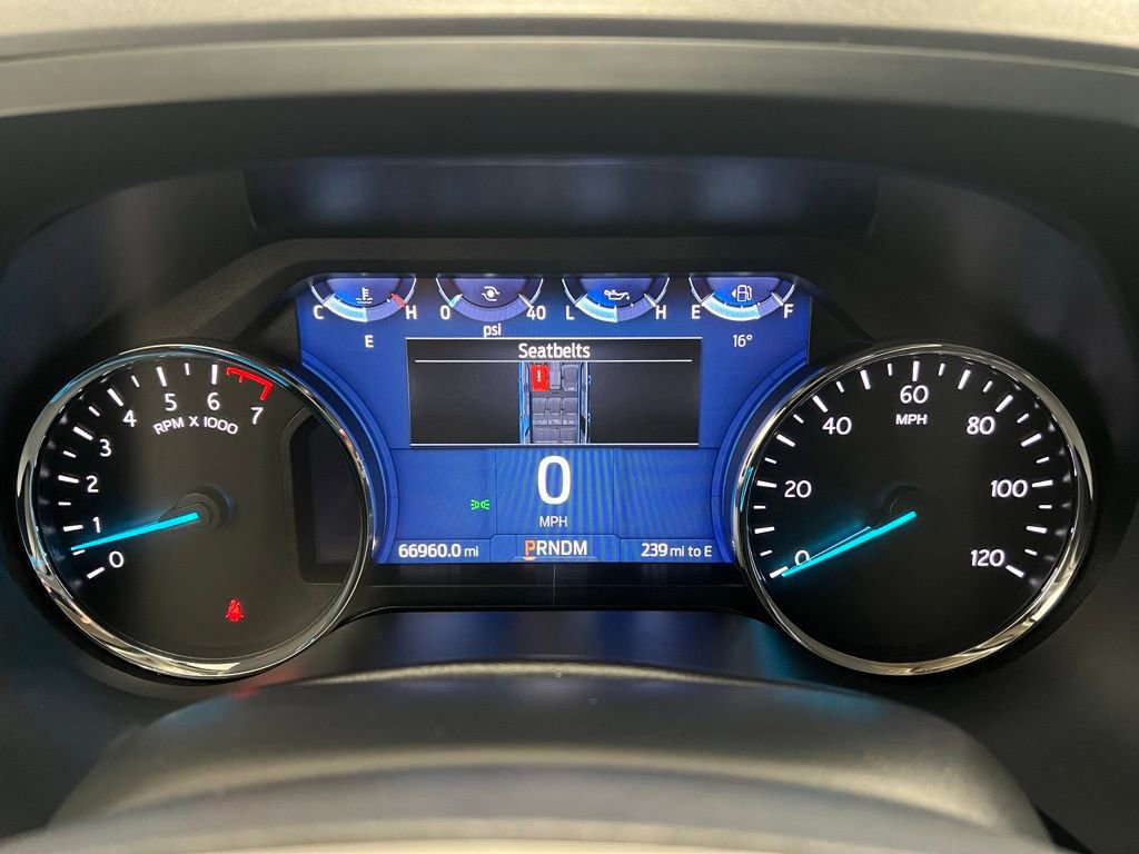 Used 2023 Ford Expedition Max XLT AWD/4WD image 25