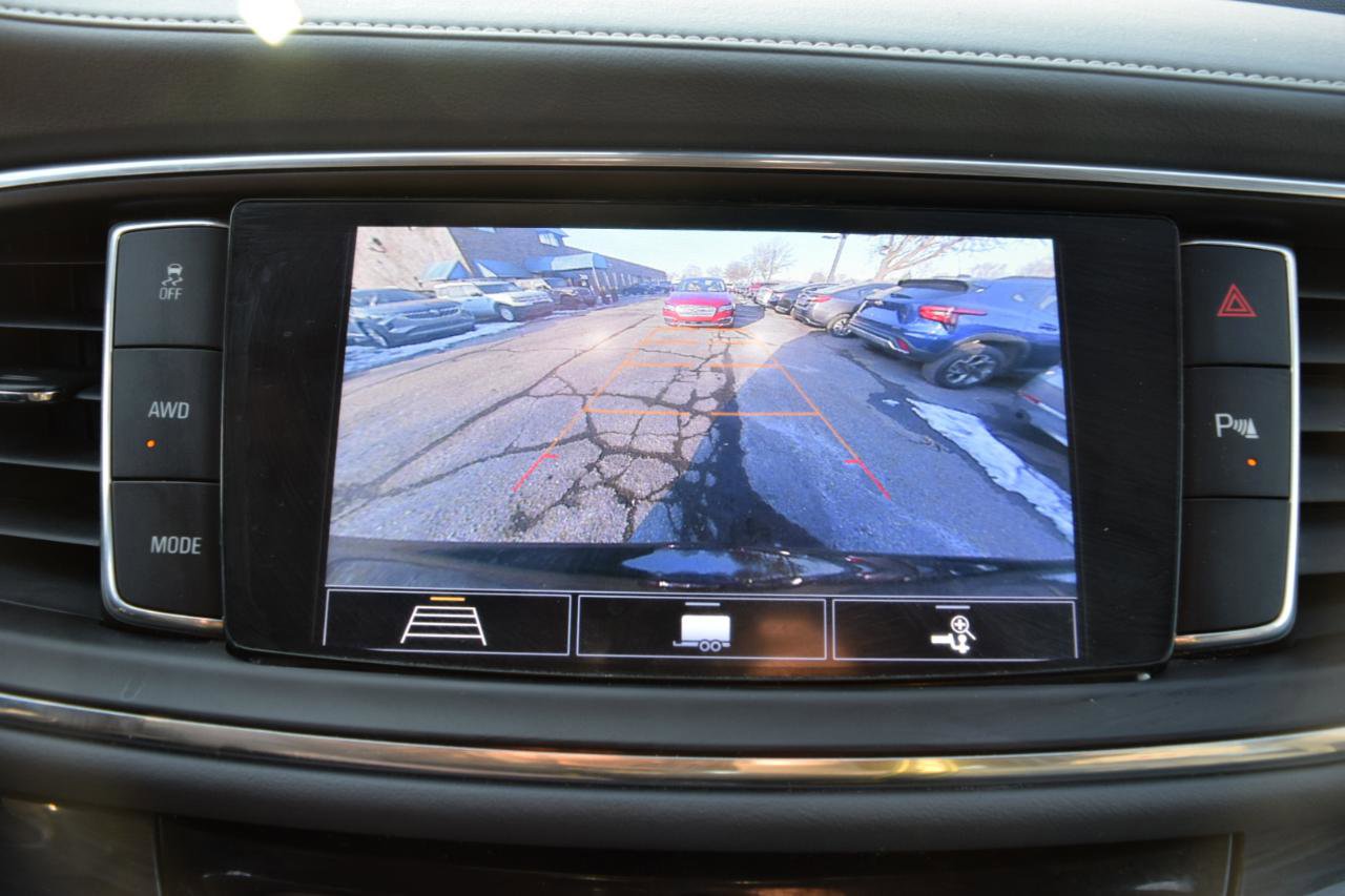 Used 2020 Buick Enclave Essence w/ Trailering Package, 5000 lbs. image 28