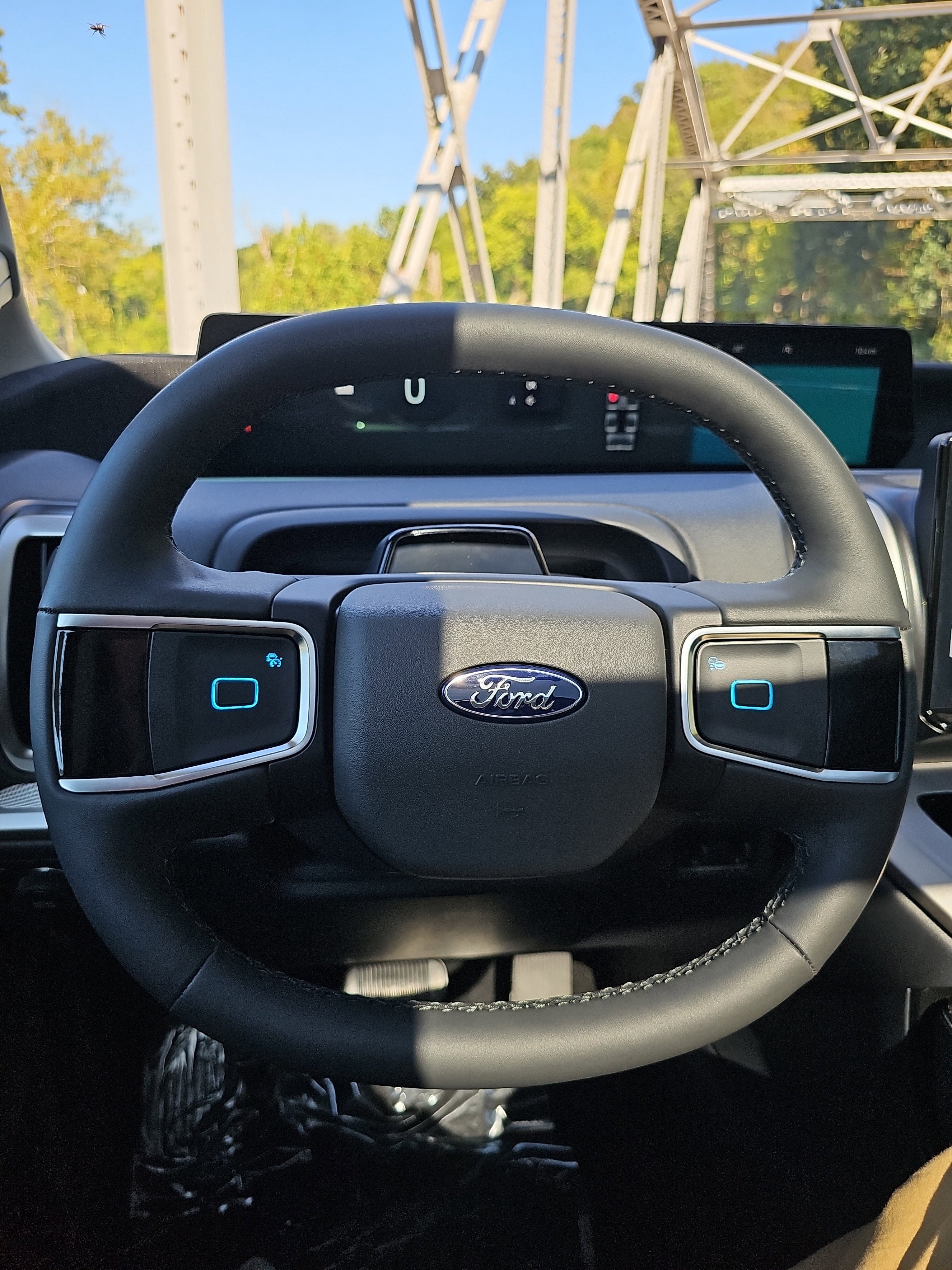 New 2025 Ford Expedition Max Active image 30