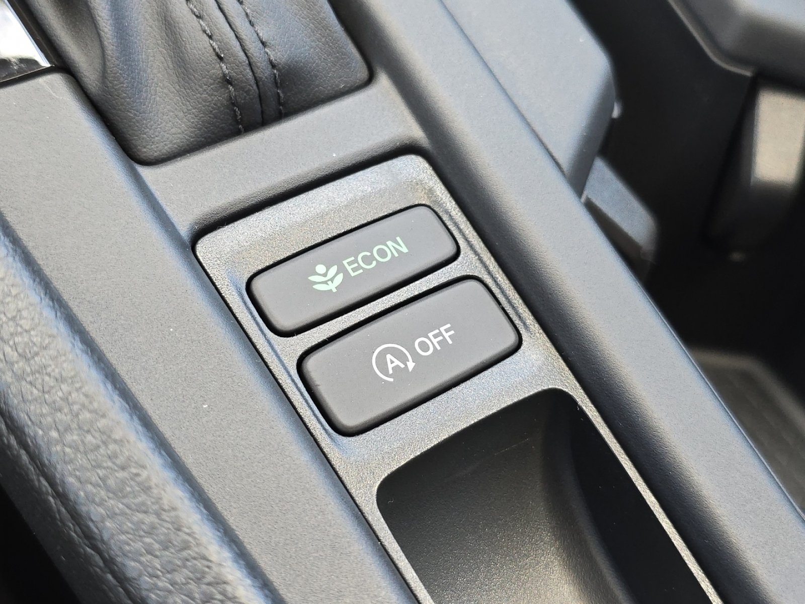 New 2026 Honda Accord SE image 32