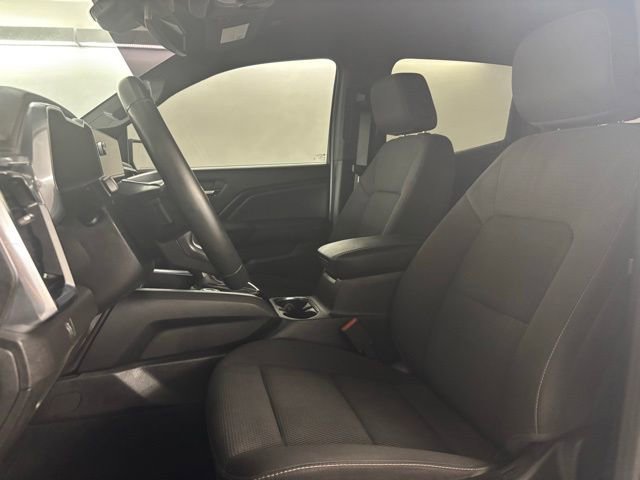 Used 2024 GMC Canyon Elevation w/ Convenience Package image 15