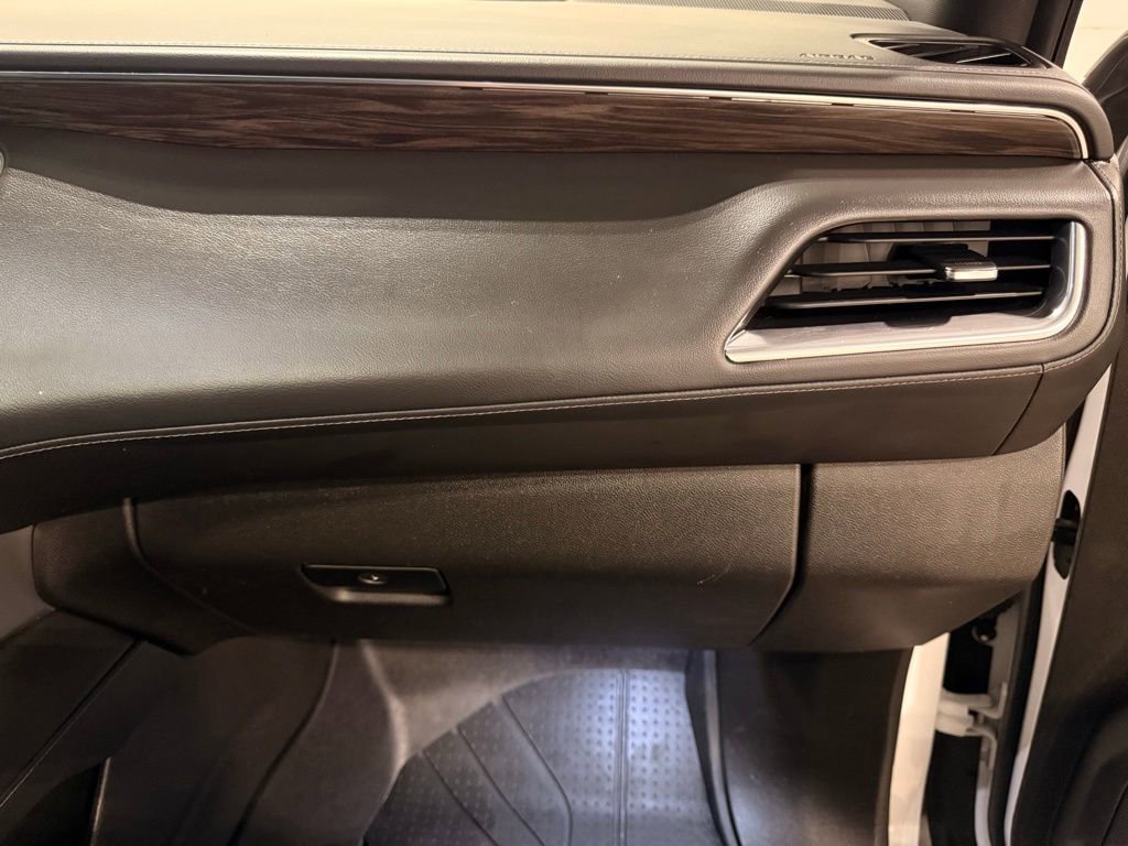 Used 2021 Chevrolet Tahoe Z71 w/ Z71 Signature Package image 32