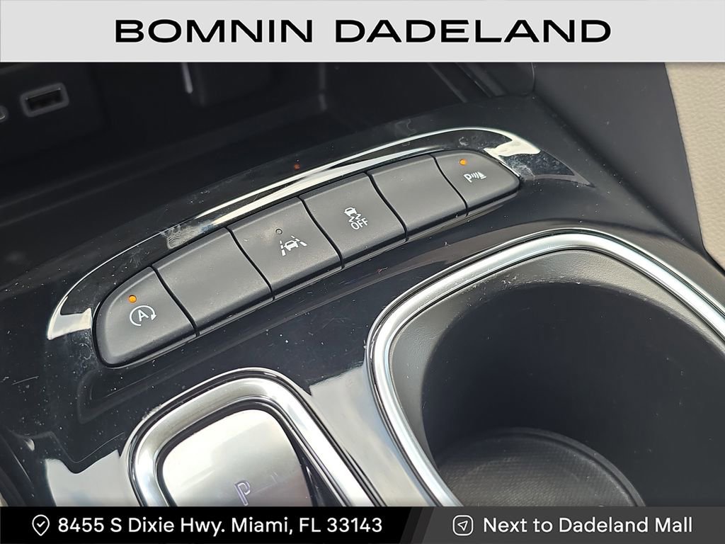 Used 2023 Buick Envision Preferred image 28