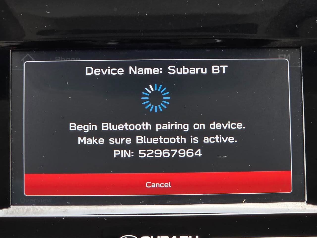 Used 2019 Subaru Impreza 2.0i AWD/4WD image 22