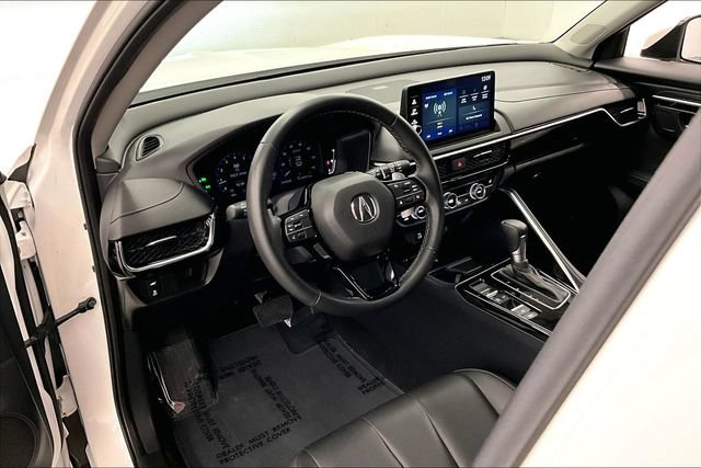 Used 2025 Acura ADX FWD image 16