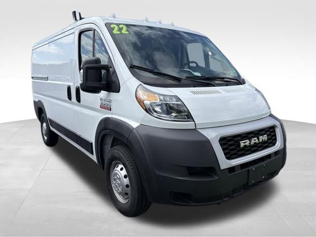 Used 2022 RAM ProMaster 3500 FWD image 5